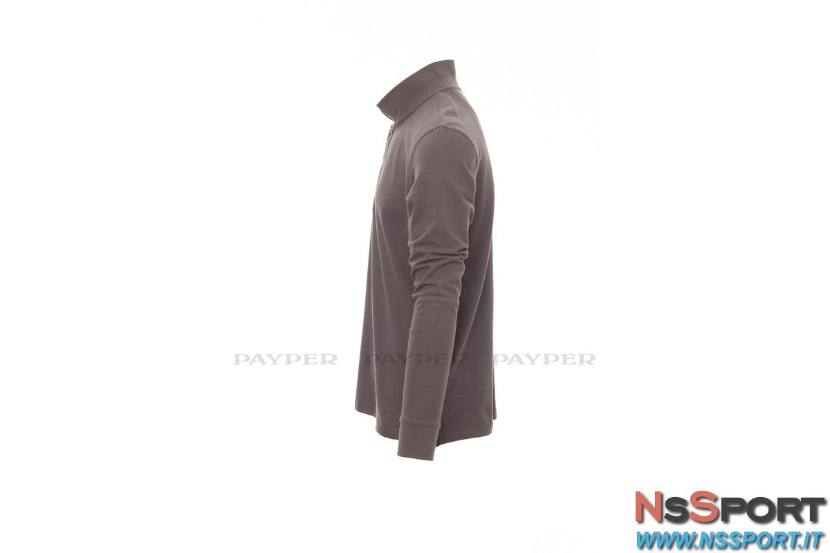 Polo manica lunga Florence - [product_vendor] - NsSport