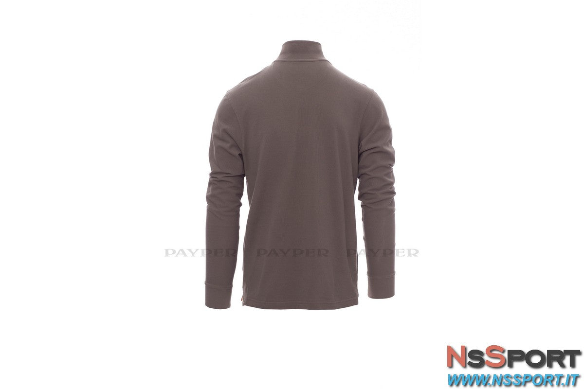 Polo manica lunga Florence - [product_vendor] - NsSport