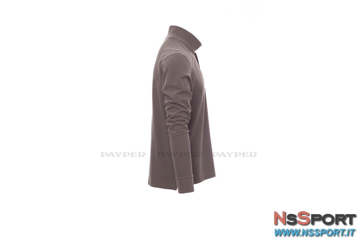 Polo manica lunga Florence - [product_vendor] - NsSport