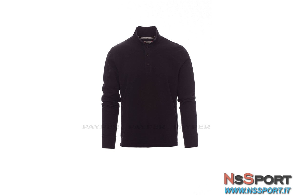 Polo manica lunga Florence - [product_vendor] - NsSport