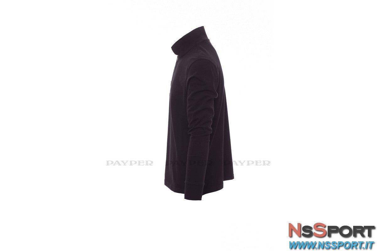 Polo manica lunga Florence - [product_vendor] - NsSport