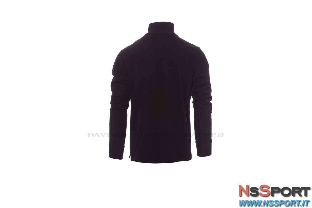 Polo manica lunga Florence - [product_vendor] - NsSport
