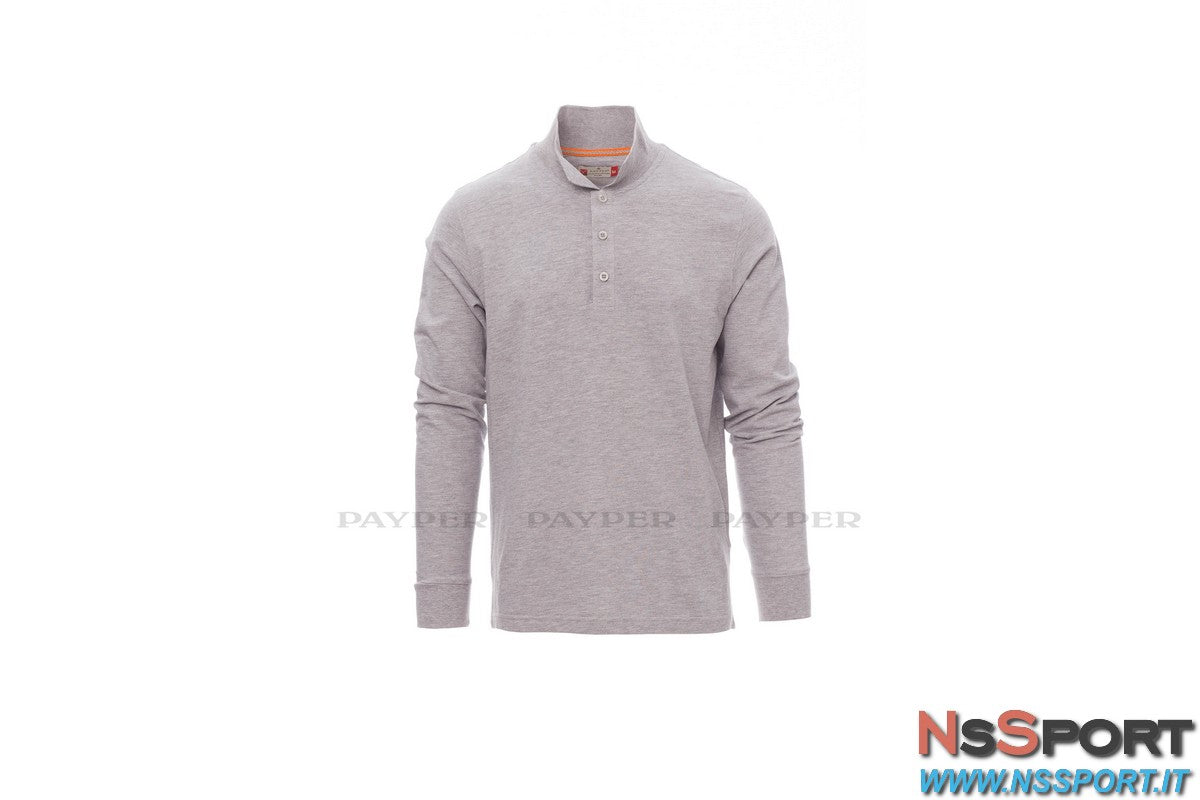Polo manica lunga Florence - [product_vendor] - NsSport