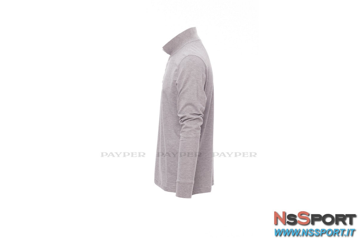 Polo manica lunga Florence - [product_vendor] - NsSport