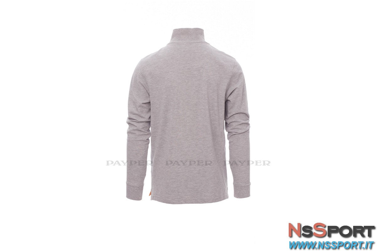 Polo manica lunga Florence - [product_vendor] - NsSport