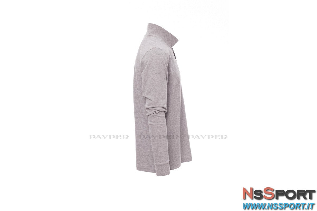 Polo manica lunga Florence - [product_vendor] - NsSport