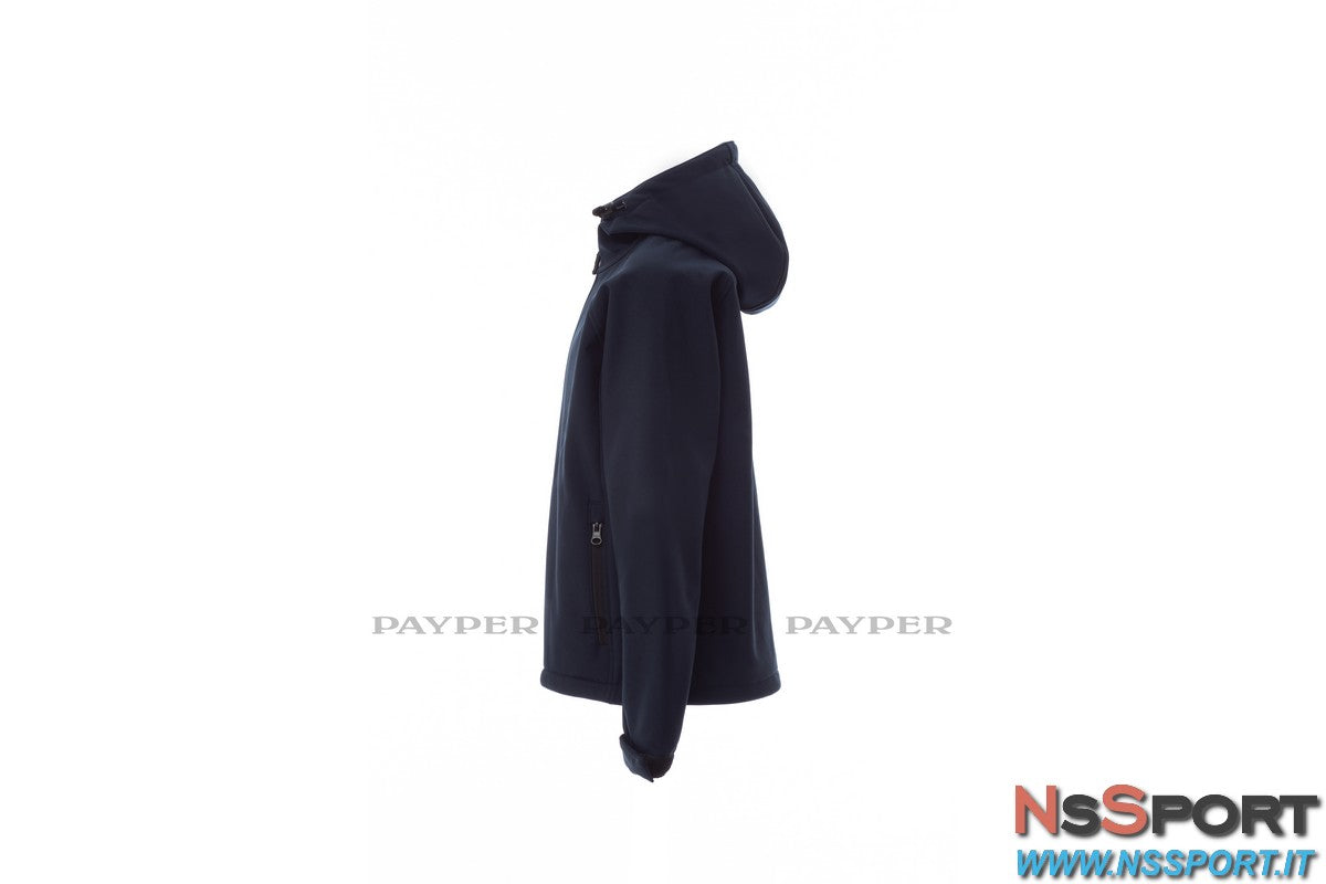 Soft shell bambino Gale kids - [product_vendor] - NsSport