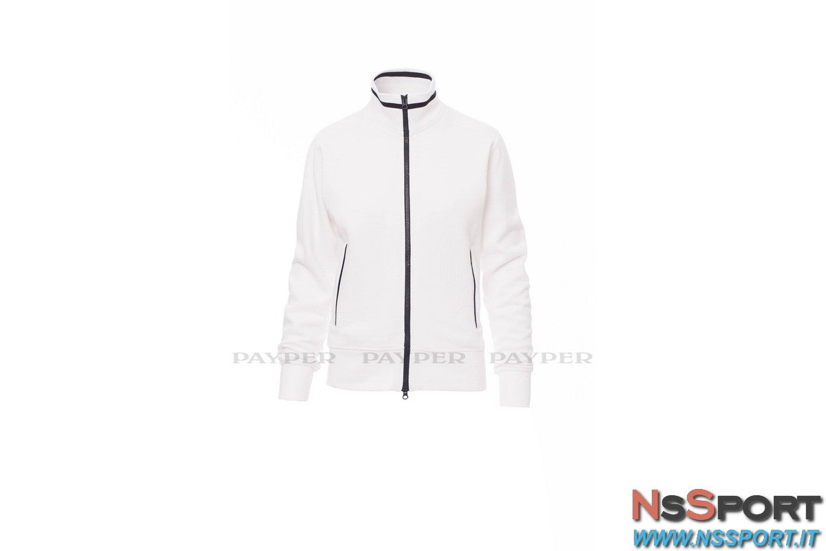 Felpa donna Melbourne - [product_vendor] - NsSport