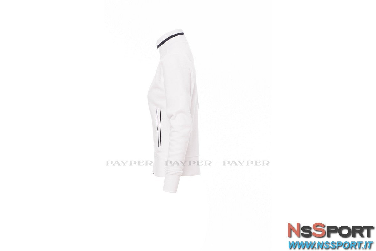 Felpa donna Melbourne - [product_vendor] - NsSport