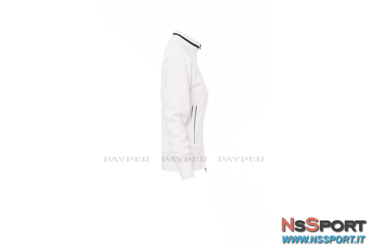 Felpa donna Melbourne - [product_vendor] - NsSport