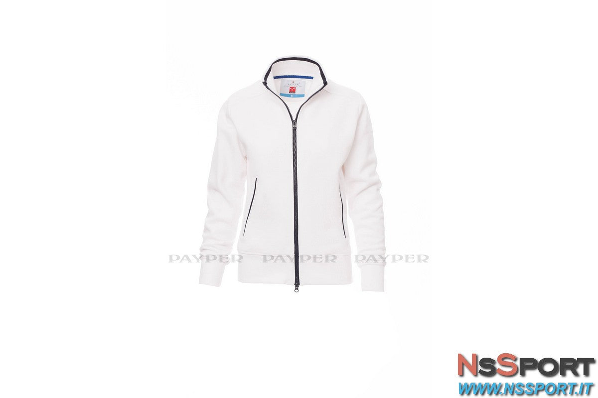Felpa donna Melbourne - [product_vendor] - NsSport