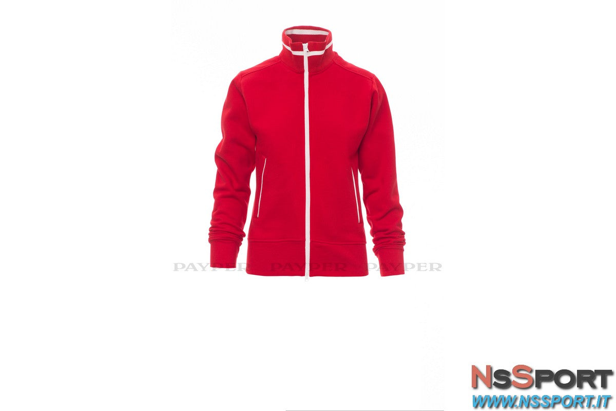 Felpa donna Melbourne - [product_vendor] - NsSport