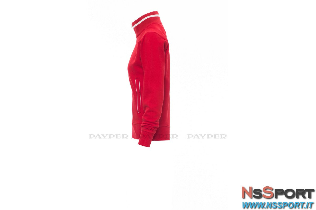 Felpa donna Melbourne - [product_vendor] - NsSport