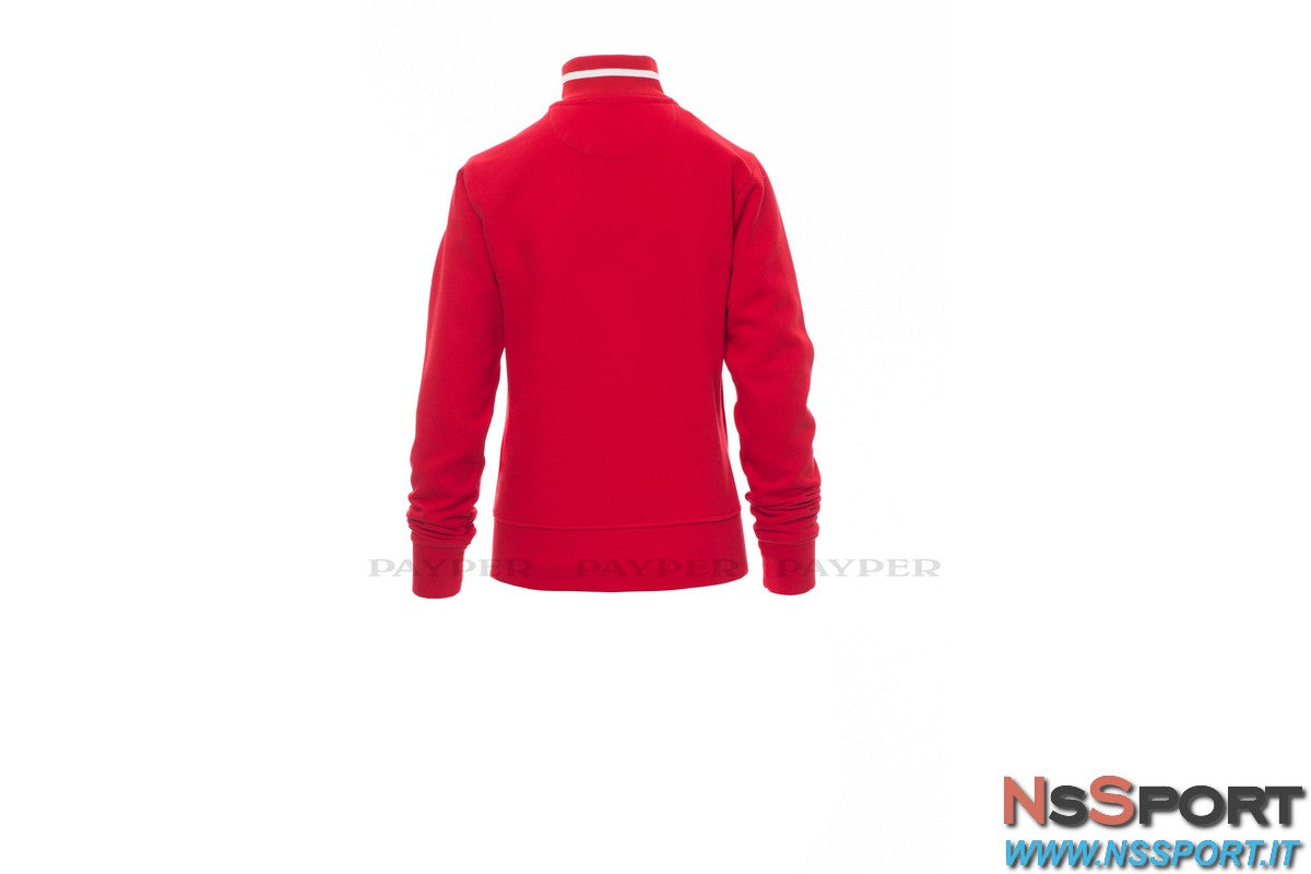 Felpa donna Melbourne - [product_vendor] - NsSport
