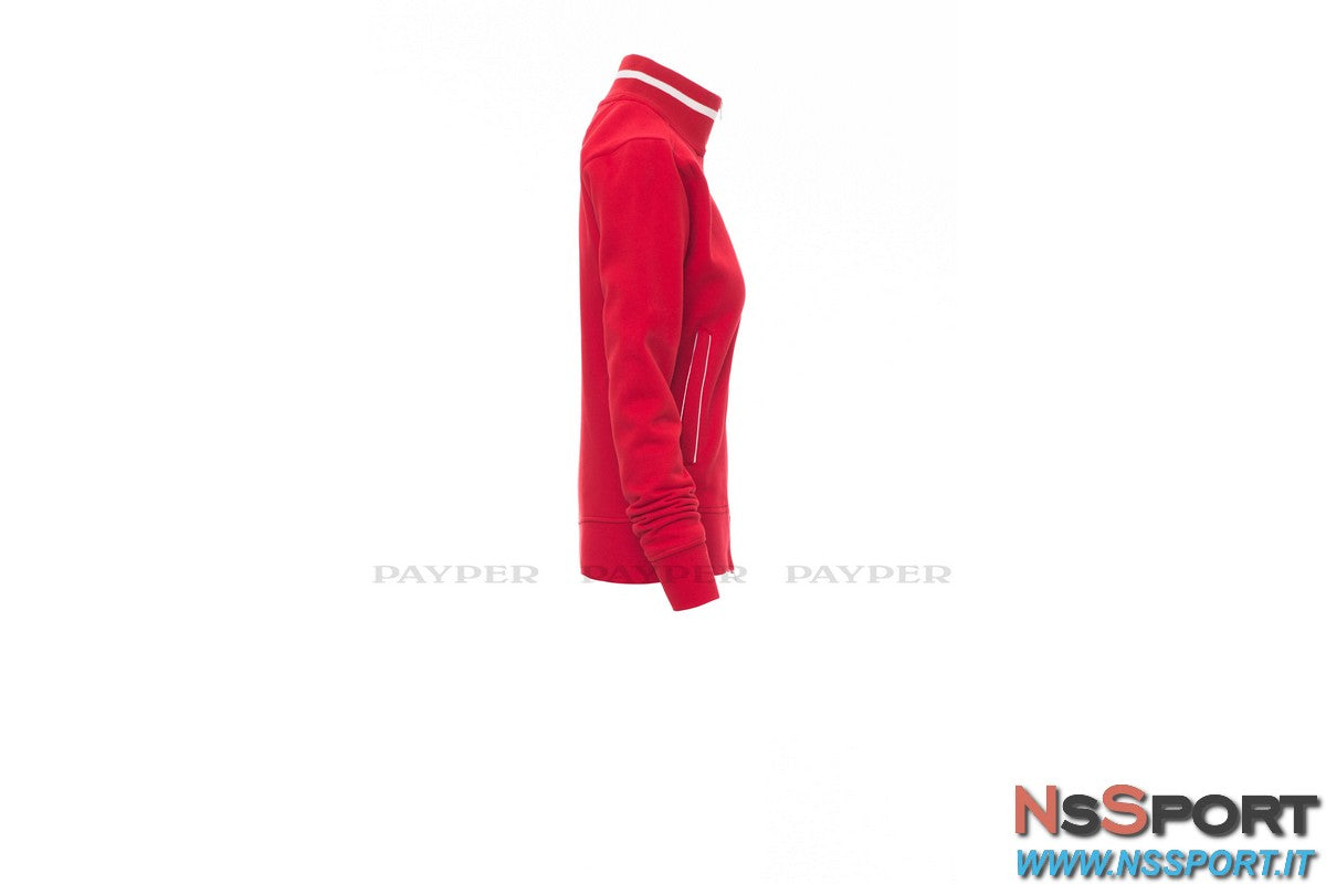 Felpa donna Melbourne - [product_vendor] - NsSport
