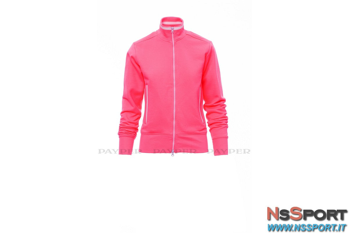 Felpa donna Melbourne - [product_vendor] - NsSport