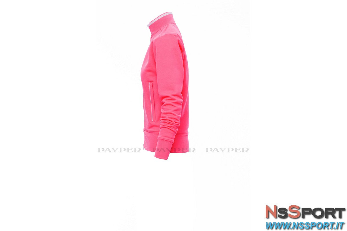 Felpa donna Melbourne - [product_vendor] - NsSport