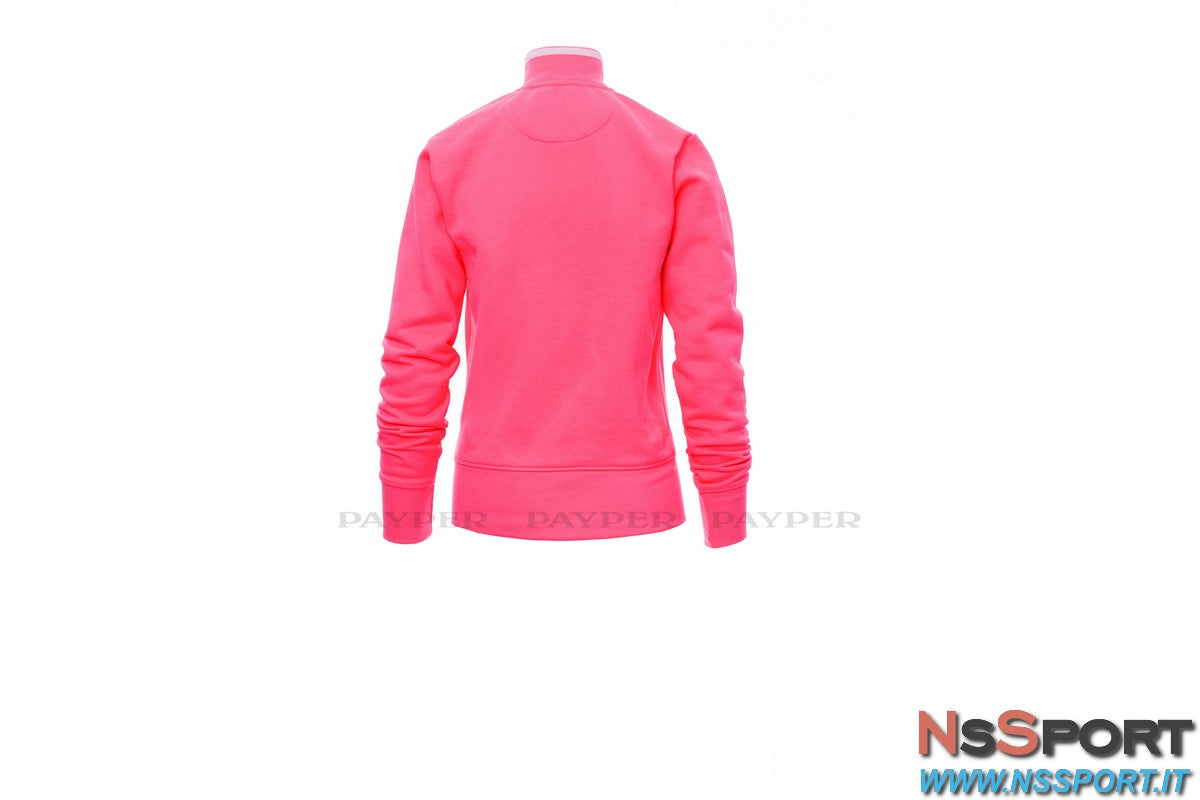 Felpa donna Melbourne - [product_vendor] - NsSport
