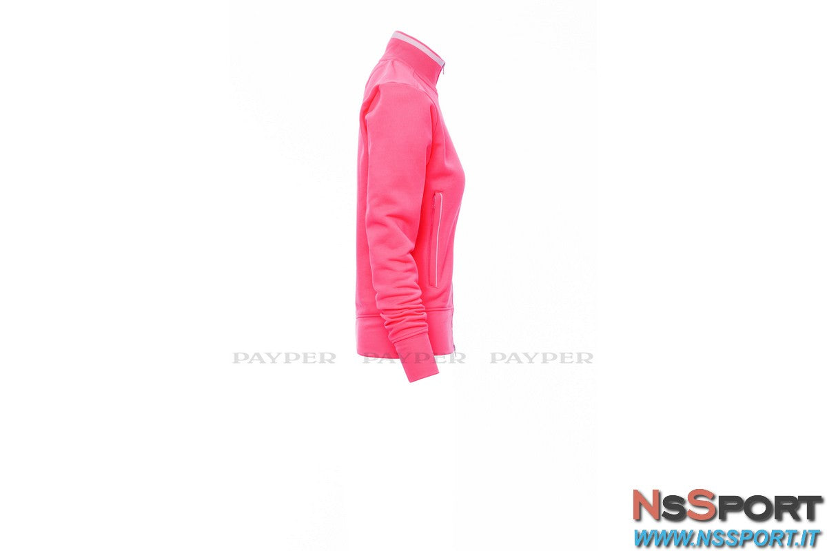 Felpa donna Melbourne - [product_vendor] - NsSport