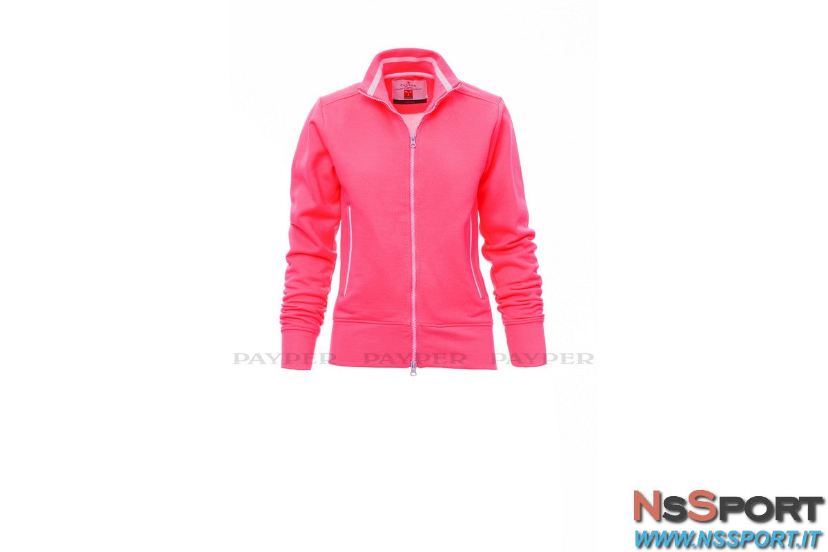 Felpa donna Melbourne - [product_vendor] - NsSport