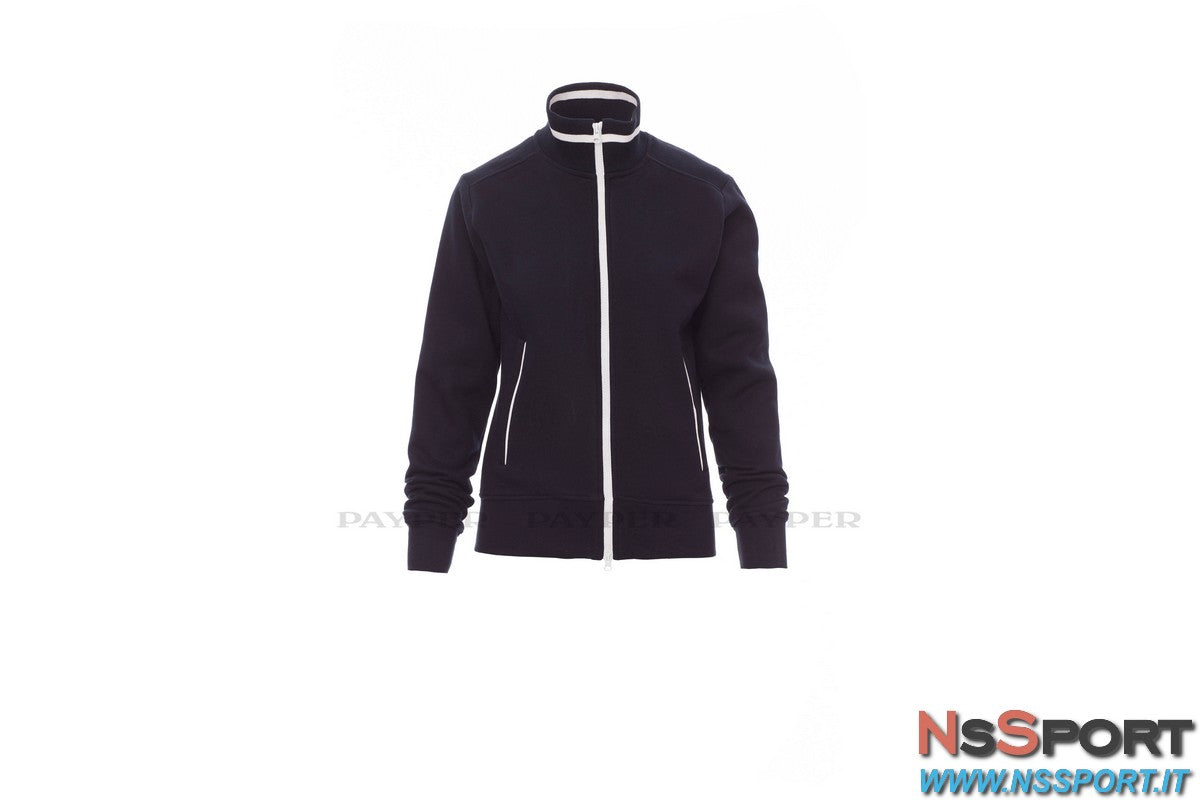 Felpa donna Melbourne - [product_vendor] - NsSport