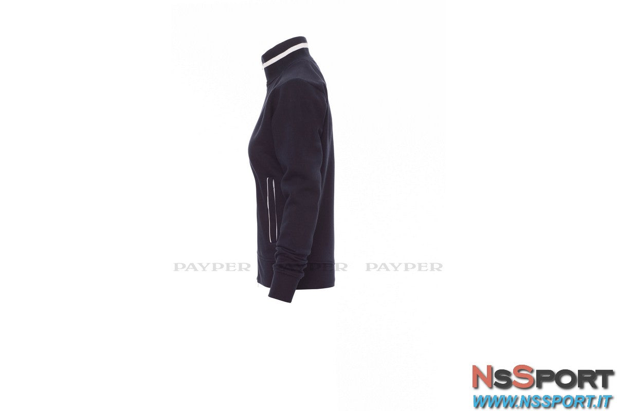 Felpa donna Melbourne - [product_vendor] - NsSport