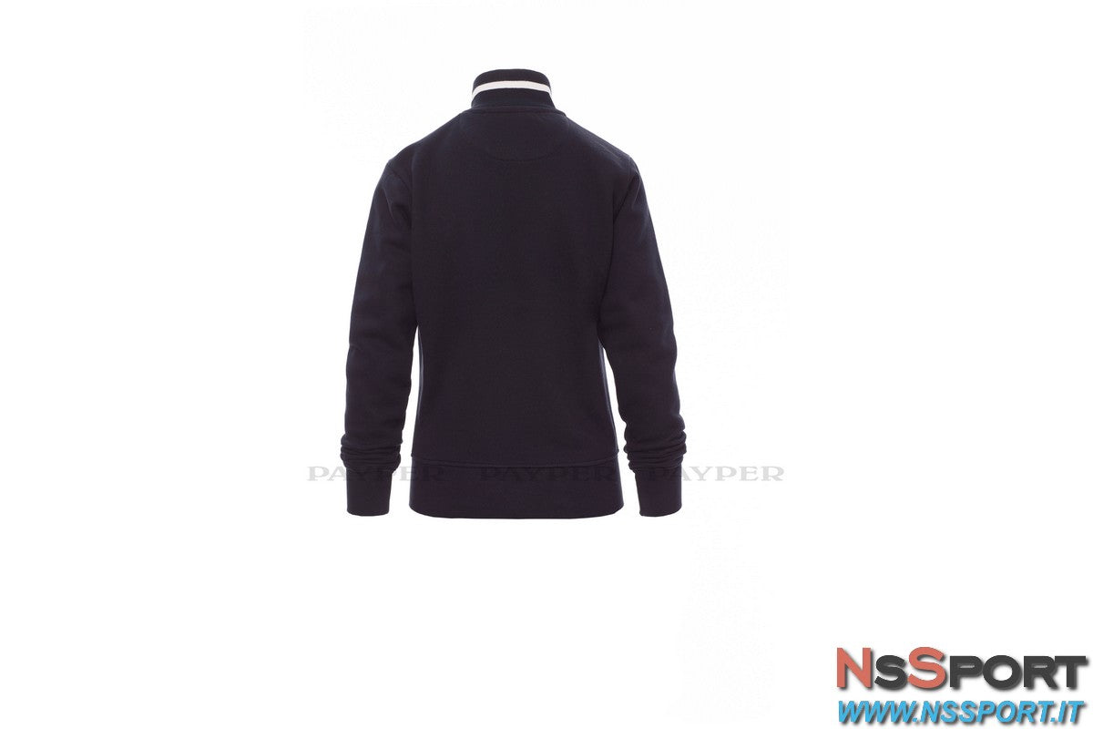 Felpa donna Melbourne - [product_vendor] - NsSport