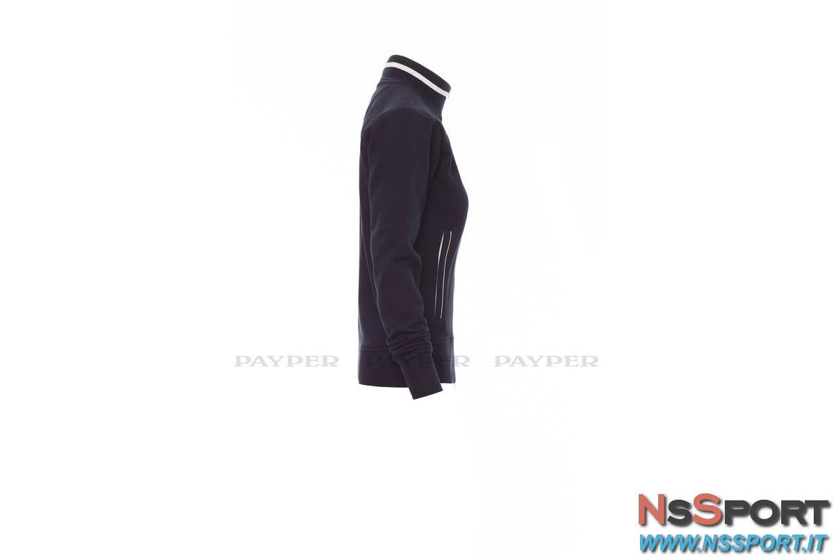 Felpa donna Melbourne - [product_vendor] - NsSport