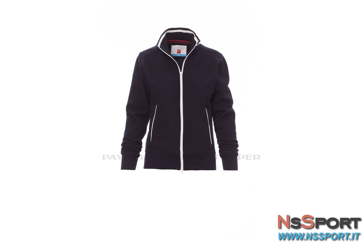 Felpa donna Melbourne - [product_vendor] - NsSport