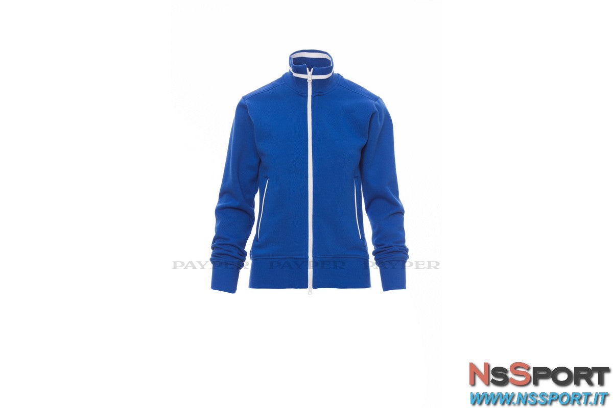 Felpa donna Melbourne - [product_vendor] - NsSport