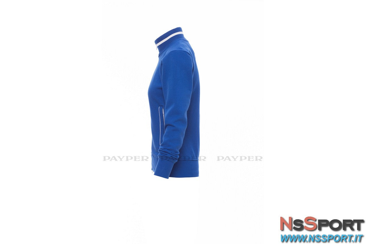 Felpa donna Melbourne - [product_vendor] - NsSport