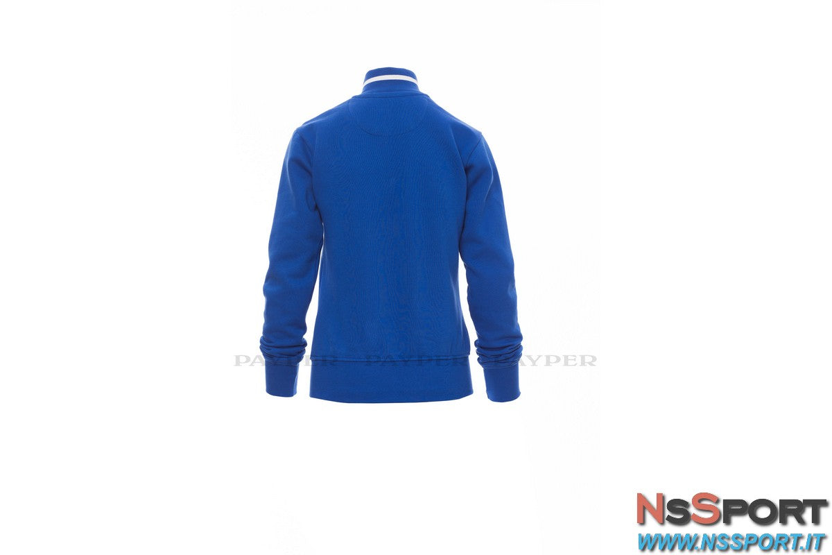 Felpa donna Melbourne - [product_vendor] - NsSport