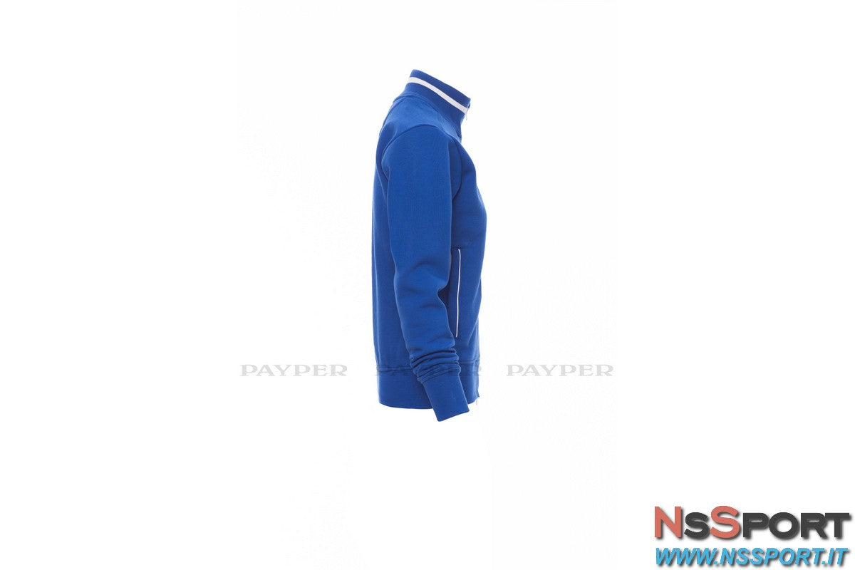 Felpa donna Melbourne - [product_vendor] - NsSport