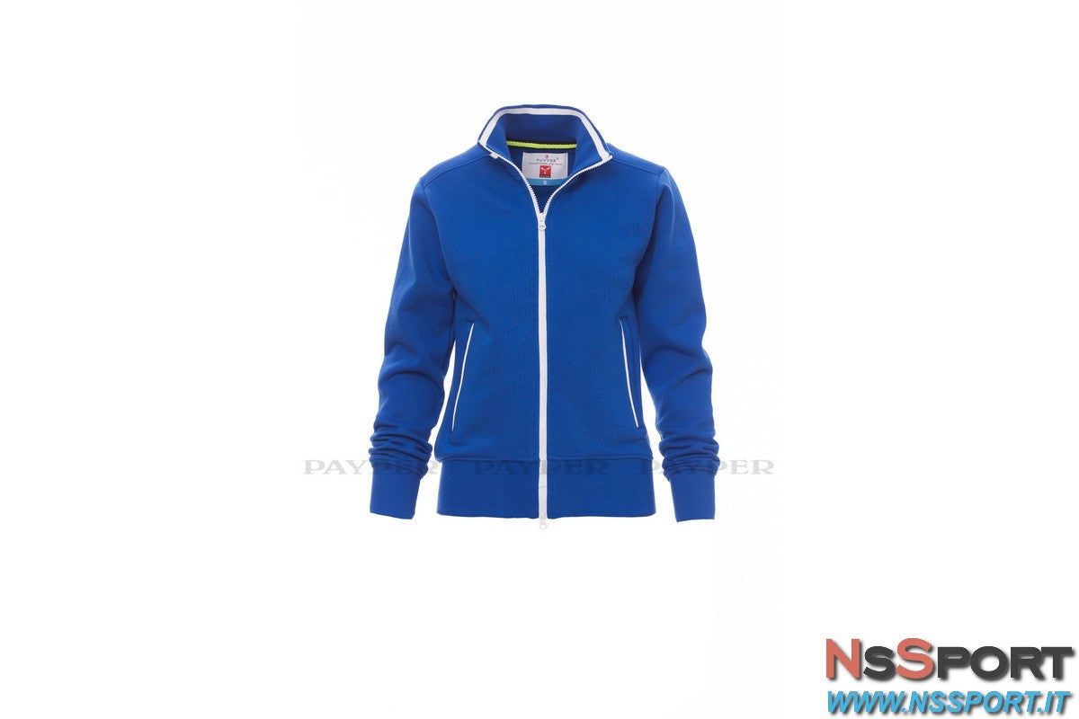 Felpa donna Melbourne - [product_vendor] - NsSport