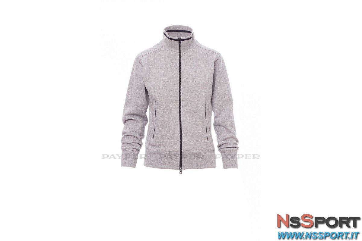 Felpa donna Melbourne - [product_vendor] - NsSport