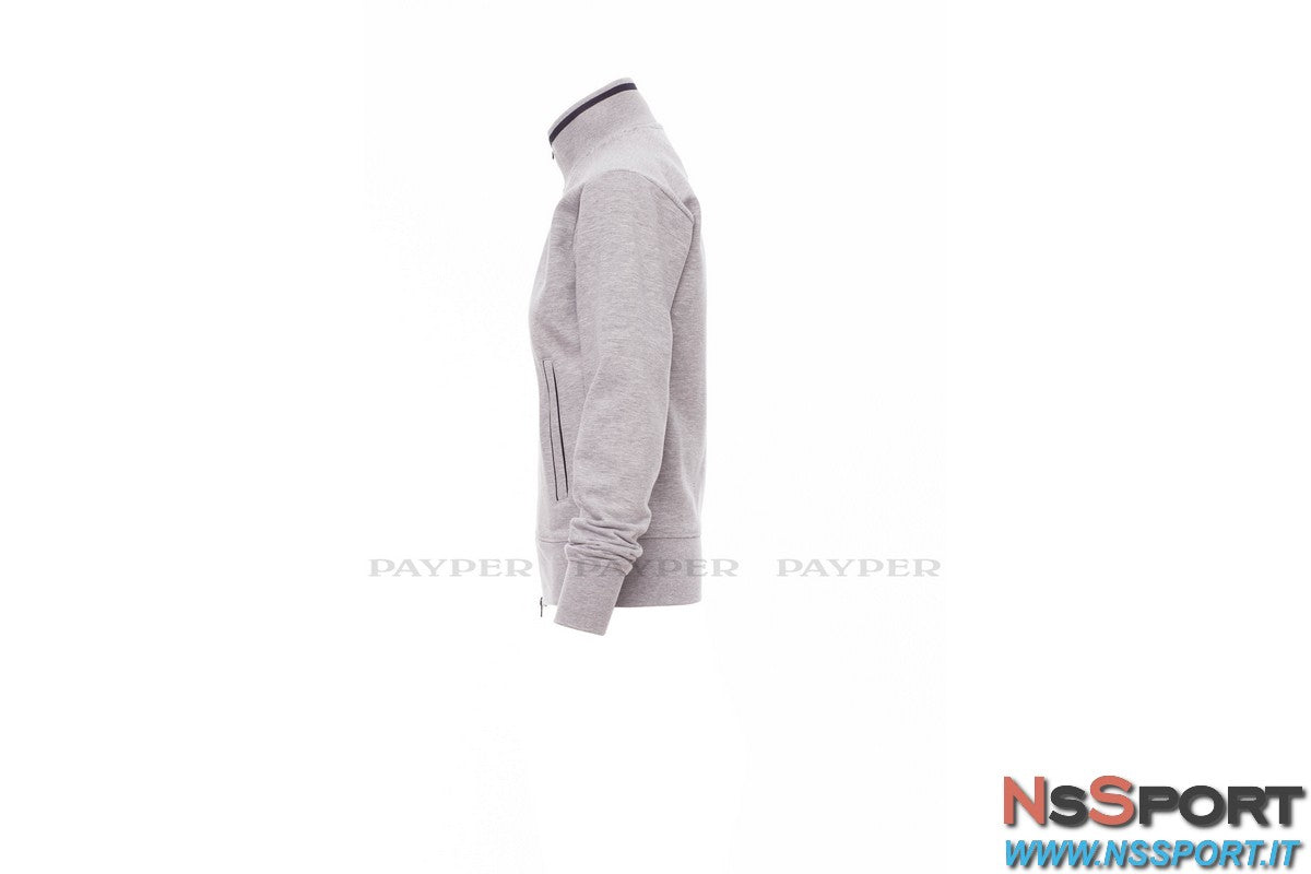 Felpa donna Melbourne - [product_vendor] - NsSport
