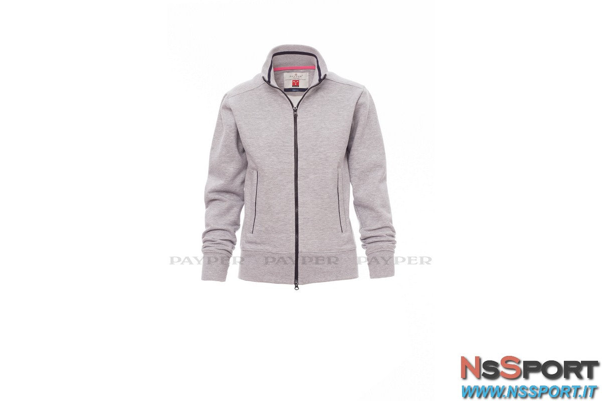 Felpa donna Melbourne - [product_vendor] - NsSport