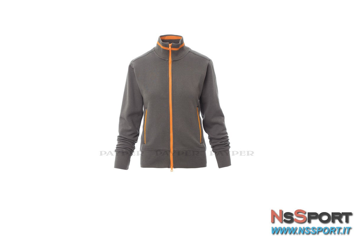 Felpa donna Melbourne - [product_vendor] - NsSport