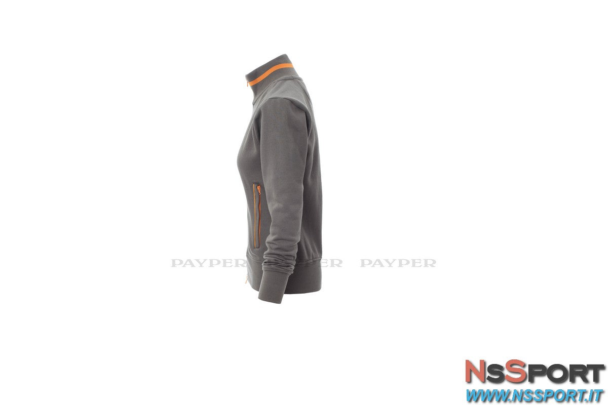 Felpa donna Melbourne - [product_vendor] - NsSport