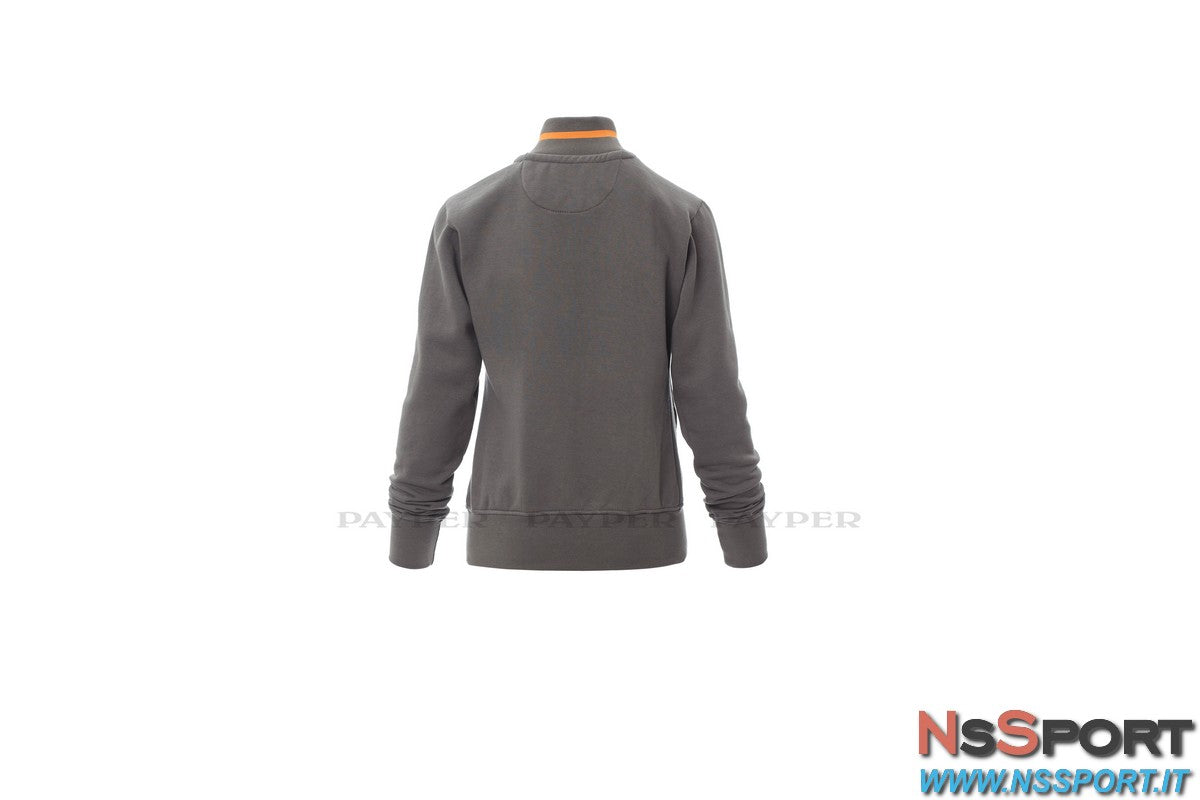 Felpa donna Melbourne - [product_vendor] - NsSport