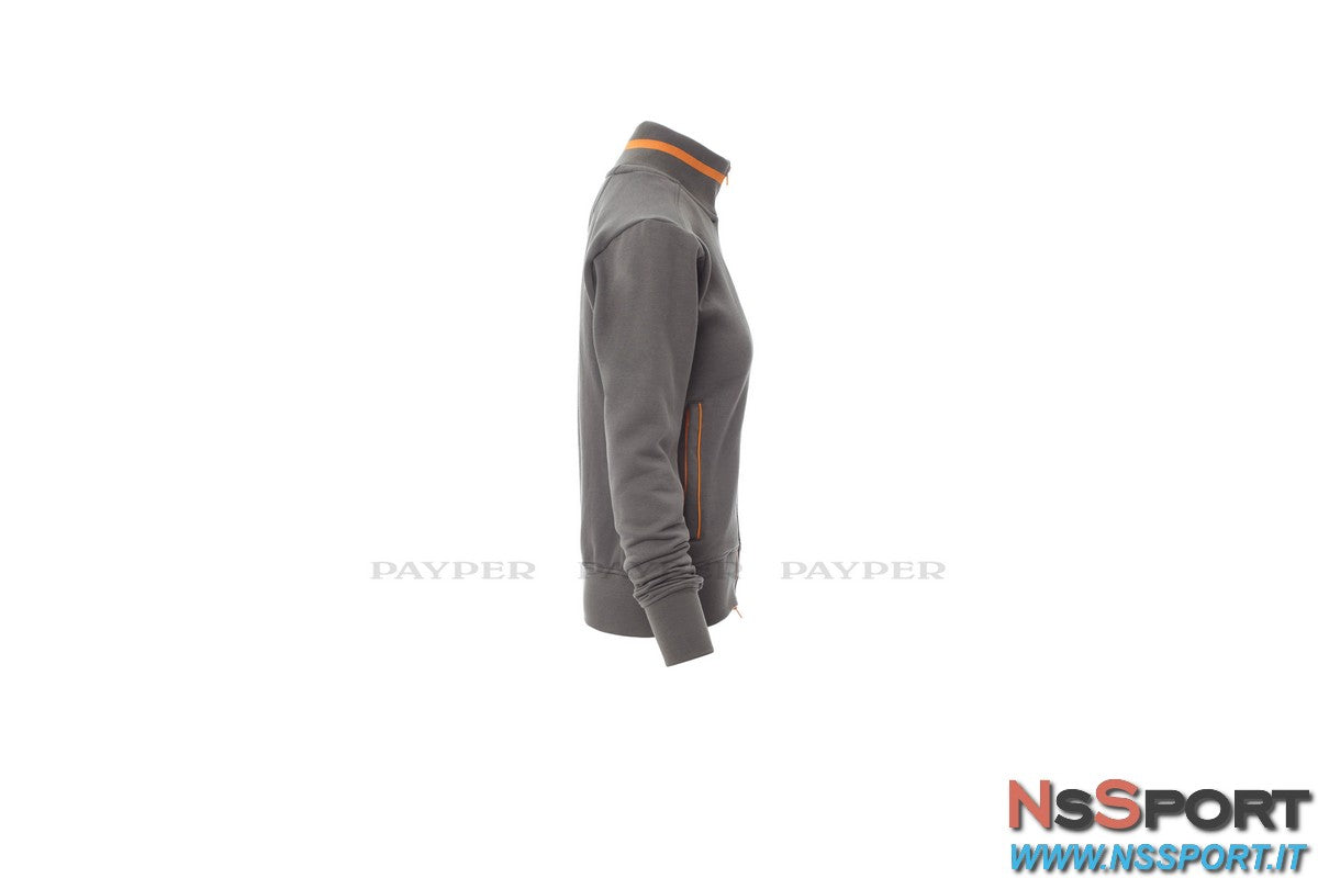 Felpa donna Melbourne - [product_vendor] - NsSport