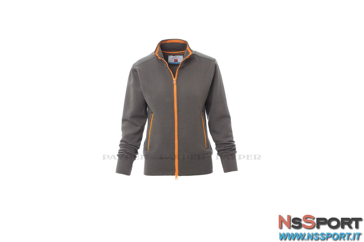 Felpa donna Melbourne - [product_vendor] - NsSport
