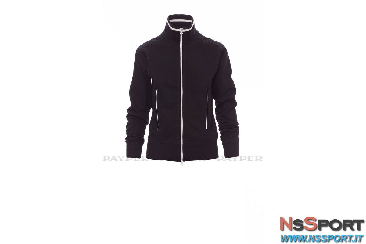 Felpa donna Melbourne - [product_vendor] - NsSport