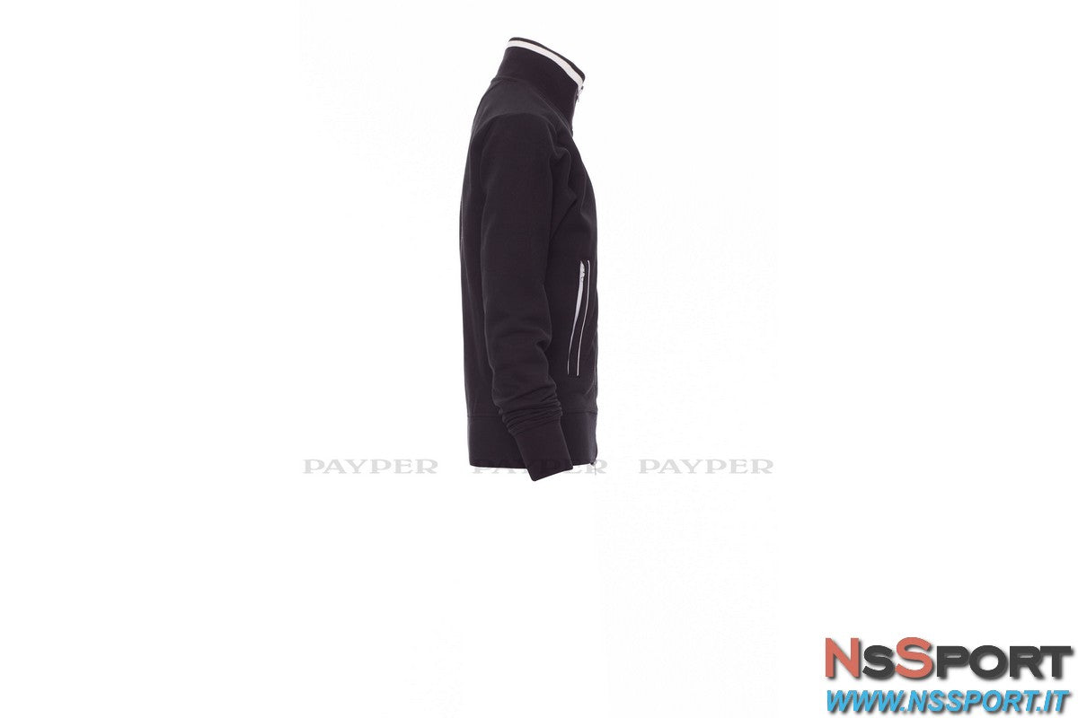 Felpa donna Melbourne - [product_vendor] - NsSport