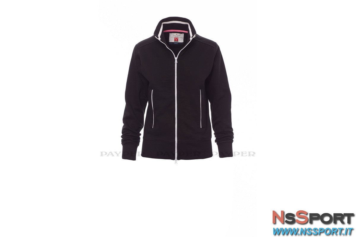 Felpa donna Melbourne - [product_vendor] - NsSport