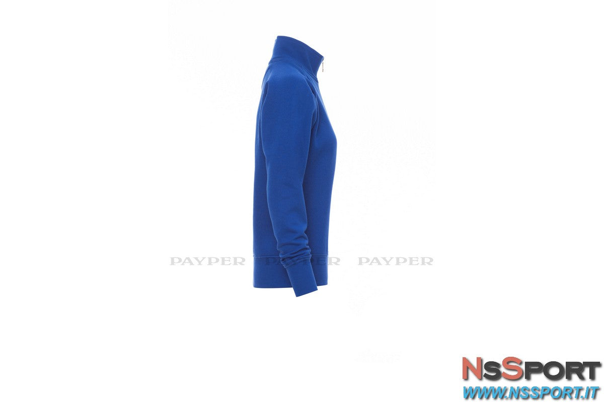 Felpa mezza zip Miami Lady - [product_vendor] - NsSport