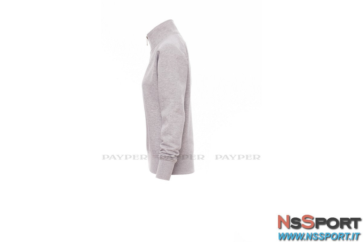 Felpa mezza zip Miami Lady - [product_vendor] - NsSport