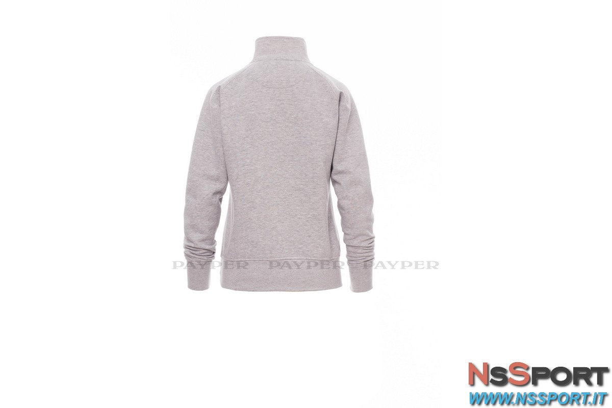 Felpa mezza zip Miami Lady - [product_vendor] - NsSport