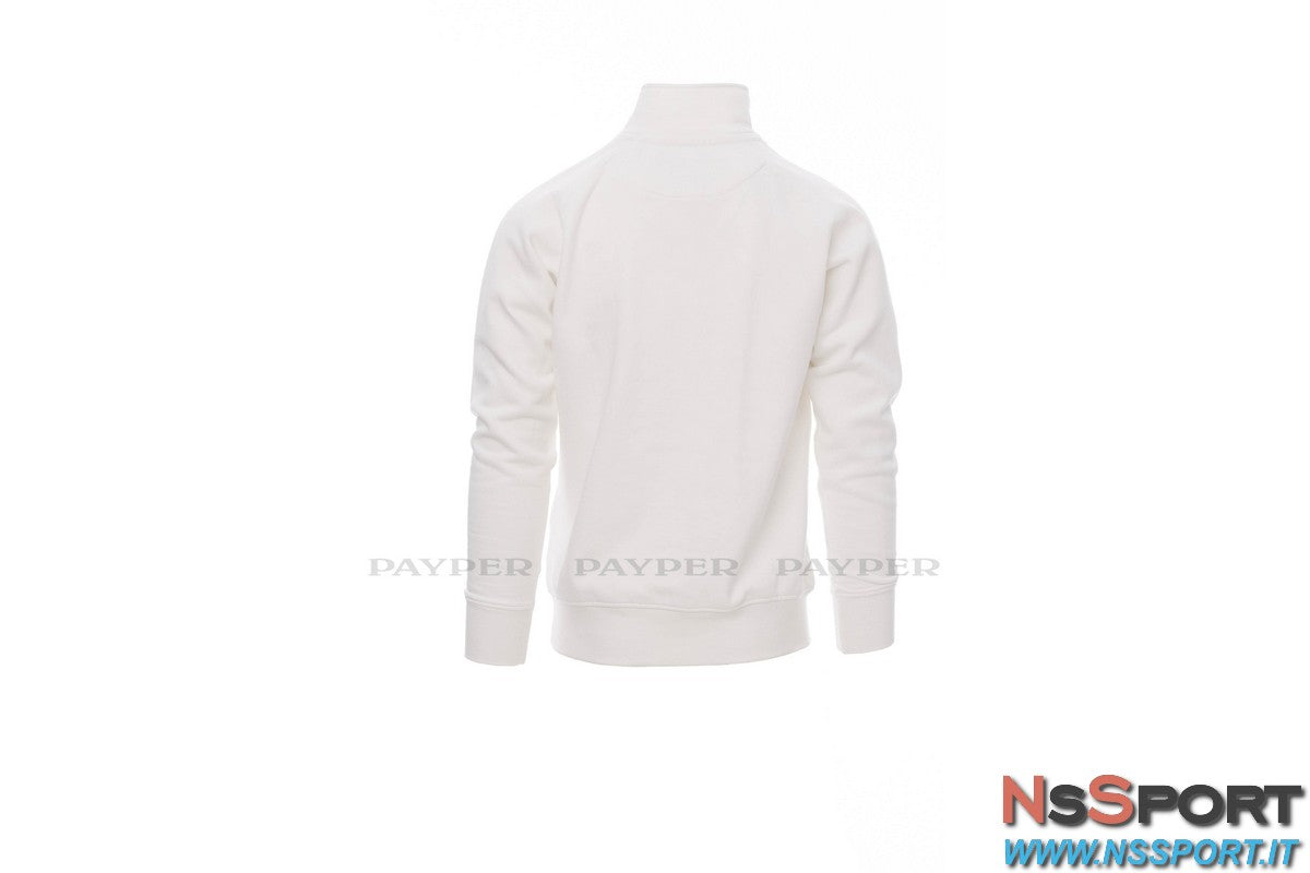Felpa mezza zip Miami - [product_vendor] - NsSport