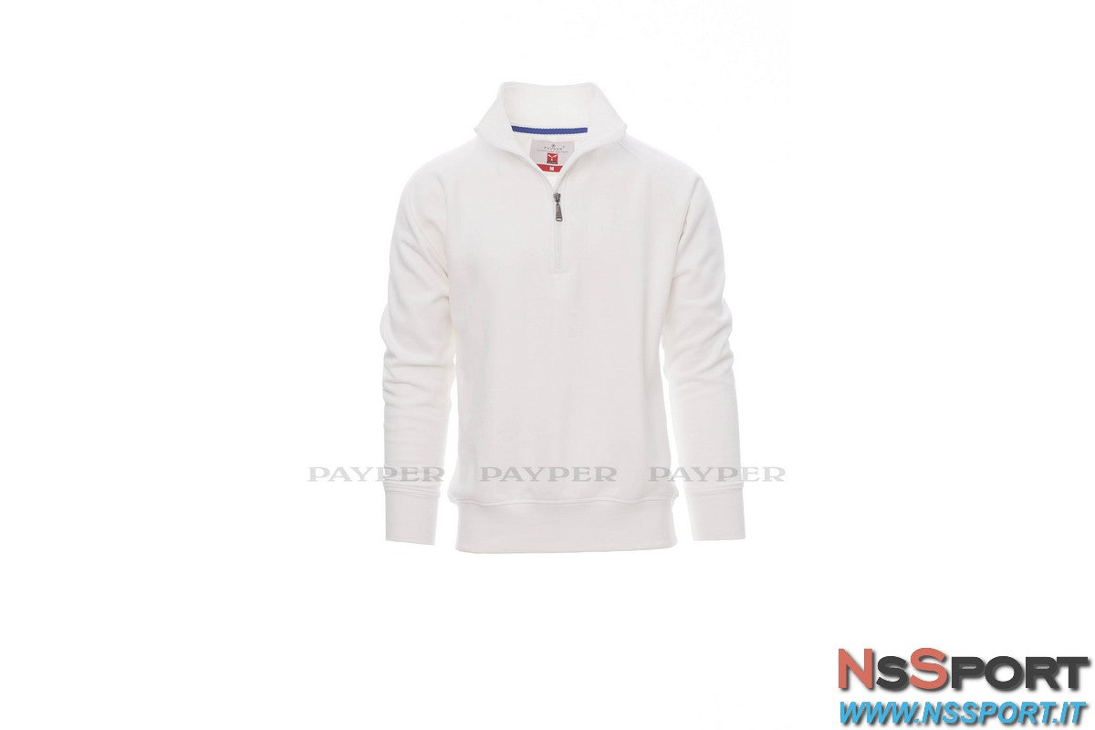 Felpa mezza zip Miami - [product_vendor] - NsSport
